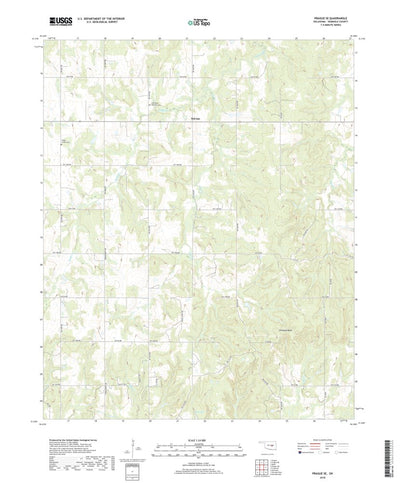 Prague SE, OK (2018, 24000-Scale) Preview 1