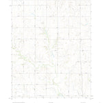 Shattuck NE, OK (2018, 24000-Scale) Preview 1