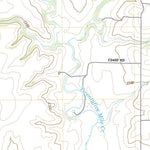 Shattuck NE, OK (2018, 24000-Scale) Preview 2
