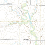 Shattuck NE, OK (2018, 24000-Scale) Preview 3