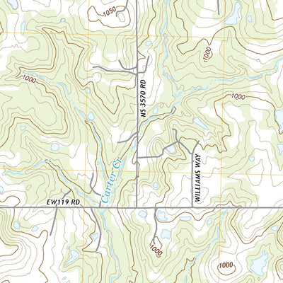 Prague SW, OK (2018, 24000-Scale) Preview 3