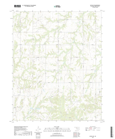 Mutual SW, OK (2018, 24000-Scale) Preview 1