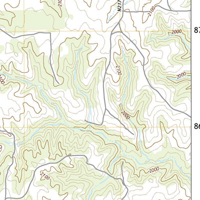Mutual SW, OK (2018, 24000-Scale) Preview 3