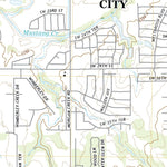 Mustang, OK (2018, 24000-Scale) Preview 2