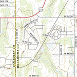 Mustang, OK (2018, 24000-Scale) Preview 3