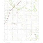 Randlett, OK (2019, 24000-Scale) Preview 1