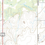 Randlett, OK (2019, 24000-Scale) Preview 3