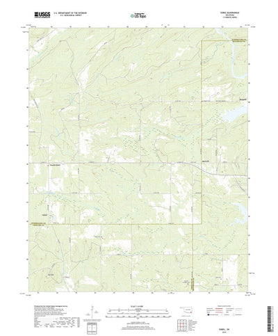 Sobol, OK (2019, 24000-Scale) Preview 1