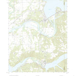 Spavinaw, OK (2019, 24000-Scale) Preview 1