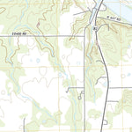 Spavinaw, OK (2019, 24000-Scale) Preview 2