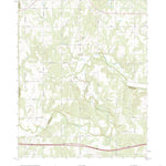 Prague NE, OK (2018, 24000-Scale) Preview 1