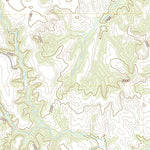 Sleeping Bear Creek NW, OK (2018, 24000-Scale) Preview 3