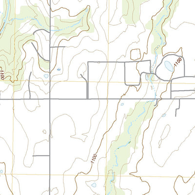 Purcell, OK (2018, 24000-Scale) Preview 2