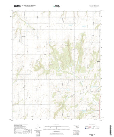 Rock Mary, OK (2018, 24000-Scale) Preview 1