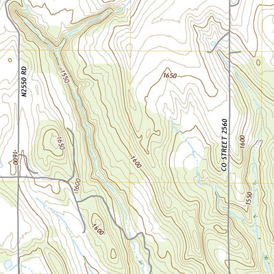 Rock Mary, OK (2018, 24000-Scale) Preview 3