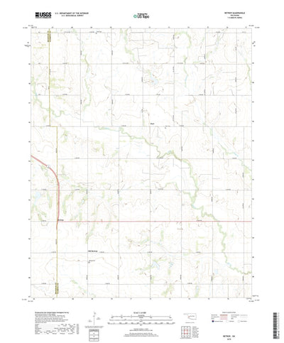 Retrop, OK (2018, 24000-Scale) Preview 1