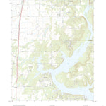 Rocky Point, OK (2018, 24000-Scale) Preview 1