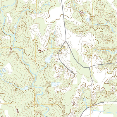 Ravia, OK (2018, 24000-Scale) Preview 3