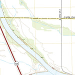 Northeast Muskogee, OK (2018, 24000-Scale) Preview 2