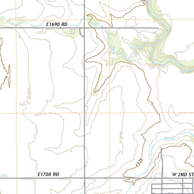 Olustee, OK (2018, 24000-Scale) Preview 2