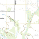 Oklahoma City SE, OK (2018, 24000-Scale) Preview 2
