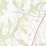 Stealy, OK (2018, 24000-Scale) Preview 3
