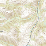 Saddle Mountain, OK (2018, 24000-Scale) Preview 3