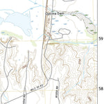 Optima Dam, OK (2018, 24000-Scale) Preview 3