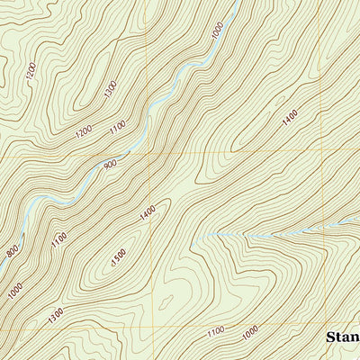 Stanley, OK (2019, 24000-Scale) Preview 3
