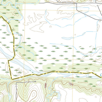Rosedale, OK (2018, 24000-Scale) Preview 2