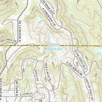 Sand Springs, OK (2018, 24000-Scale) Preview 3