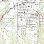 Pawnee, OK (2018, 24000-Scale) Preview 3