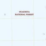 Stephens Gap, OK (2018, 24000-Scale) Preview 2