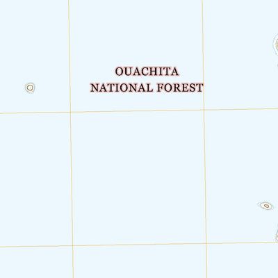 Stephens Gap, OK (2018, 24000-Scale) Preview 2