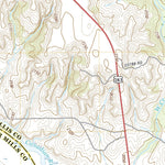 Roll NW, OK (2018, 24000-Scale) Preview 3