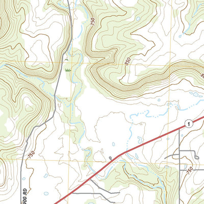 Stuart, OK (2018, 24000-Scale) Preview 2