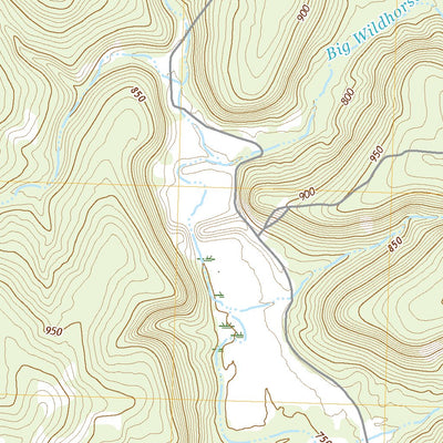 Stuart, OK (2018, 24000-Scale) Preview 3