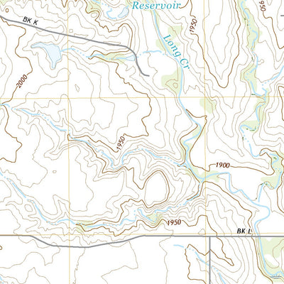 Sayre, OK (2018, 24000-Scale) Preview 3