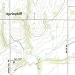 Taft, OK (2018, 24000-Scale) Preview 2