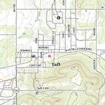 Taft, OK (2018, 24000-Scale) Preview 3