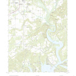 Park Hill, OK (2019, 24000-Scale) Preview 1