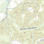 Park Hill, OK (2019, 24000-Scale) Preview 3