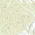 Proctor, OK (2019, 24000-Scale) Preview 3