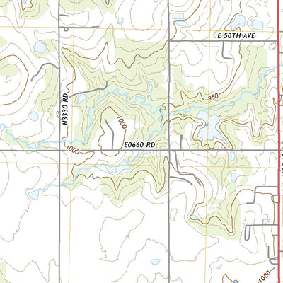 Stillwater South, OK (2018, 24000-Scale) Preview 2