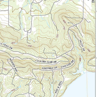 Stidham, OK (2018, 24000-Scale) Preview 3