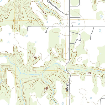 Sycamore, OK (2018, 24000-Scale) Preview 2