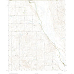 Selman NW, OK (2018, 24000-Scale) Preview 1
