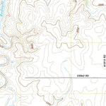 Rosston NE, OK (2018, 24000-Scale) Preview 2