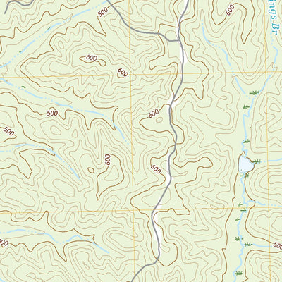 Swink, OK (2019, 24000-Scale) Preview 3