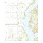 Salina, OK (2019, 24000-Scale) Preview 1